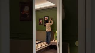 软装布置中#interiordesign