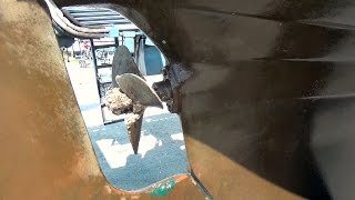 Coppercoat Op Eval part 4 - 2015