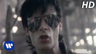 Sisters of Mercy - Lucretia My Reflection (Official Music Video) [HD]