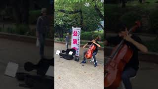 【東京。上野】上野恩賜公園