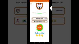 Tumia vpn hii ya Airtel