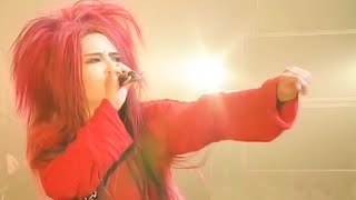 50％ ＆ 50％   HIDE OUR PSYCHOMMUNITY 1994.04/10  横浜アリーナ LIVE