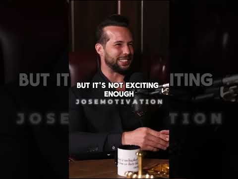 Tristan Tate Wants to be like James bond  #podcast