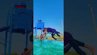 #viralvideo swimming pool #irfanediting @Mrirfanofficial110