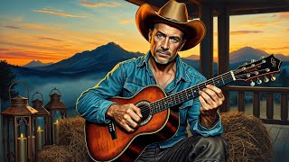 His Mercy Endures - Country Gospel Music Playlist of Trust and Love | Christian Hymns