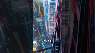 5G Mobile Networks: Astonishing Facts You Won't Believe! #shorts
