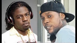 Di Genius teases new collab ft. Vybz Kartel