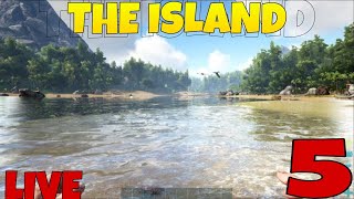 [HINDI] ARK SURVIVAL EVOLVED-Let's Have Some Fun- #5