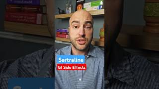 How often does Sertraline (Zoloft) cause Diarrhea? #sertraline #sideeffects
