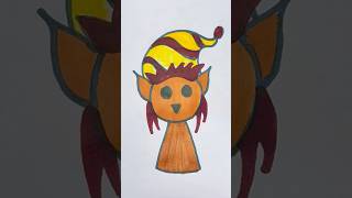 Sprunki New Characters Drawing Innovative #animationart #sprunki #drawing #incredibox #artandcraft