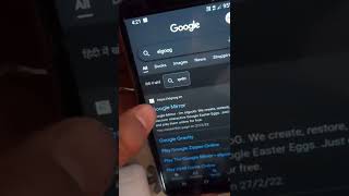 Google hacked ?? Google mysterious website #Google #googlehack #trick #techduniya #subscribe #tips