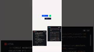 #html#css#html5#coding #software #python#fold #unfold #animation loading EFFECT animation.web design
