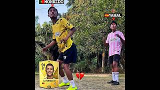 Yamal skill 🫩#eafc24 #shorts #fifamobile #eafc25 #fifa #fifa23 #fcmobile24#fifa22#eafifa#easports