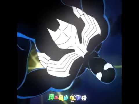 Spider man edit | The void - slowed |