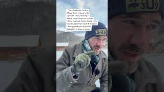 Viking Poetry: How-To in 3 Min.