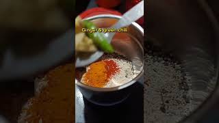 veg fish pathuri 🥗
