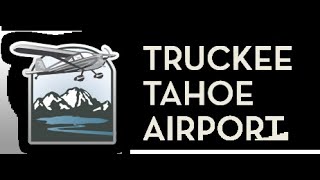 Truckee Tahoe Airport Board Meeting, June 25, 2025