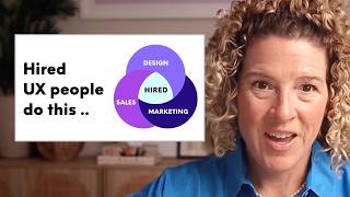 Every UX or Product person who gets hired uses these 3 strategies in their UX job search