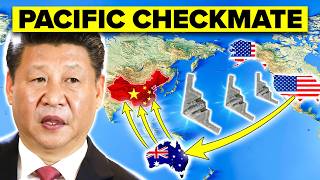 US Should Give Australia Its Old B-2 Fleet to CRUSH China