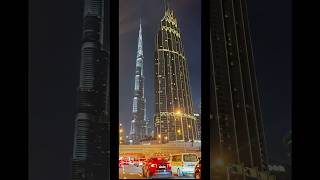 Dubai 🤩✨