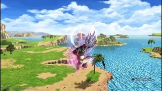 DRAGON BALL XENOVERSE 2 Cracked