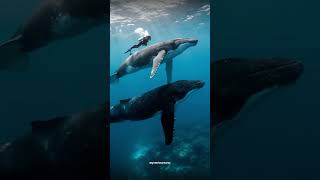 Animal Size Comparison