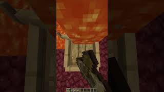 minecraft lifehacks you SHOULD know part 8 #shorts