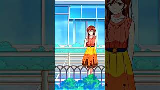 Mizuhara Chizuru | Kanojo Okarishimasu | #shorts #anime #mizuhara
