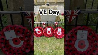 Honouring The Legacy #VEDay #WWII #History #RememberTheHeroes
