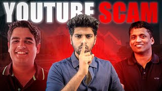 Are YouTubers Misleading Job Seekers? 🔻 in Tamil by Anton Francis Jeejo