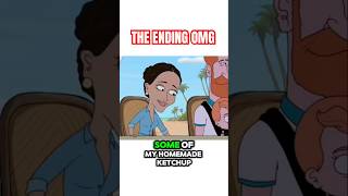 The Prince Funny Vacation😂 #theprince #satirecomedy #animation