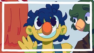 enjoy the animation delay and this DHMIS speedpaint :)