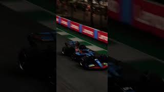 ‼️WHAT A FINISH‼️ #Formula1 #F1Gaming #CloseRacing #SaudiArabianGrandPrix