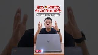 Best Time to Apply for Spain Visit Visa #SpainVisa#VisaApplication #SpainTravel#visatips#TravelSpain