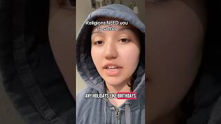 #exjw#jw#cult#religion#fyp#shorts
