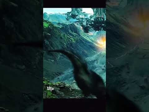 Space Ship Wiped Out Dinosaurs