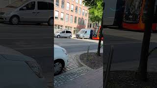 Mobilität in Bremen