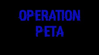 OpPETA