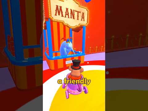 Adding a Manatee to my Game #gamedev #indiegame
