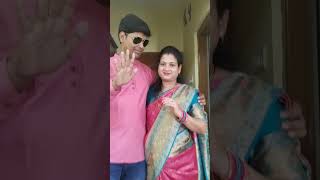 Our heart is with you - 8th Anniversary of Mita and Sumanta