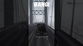 GTA 5 Epic Moment Shorts #1269
