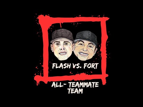 ALL-TEAMMATE TEAM