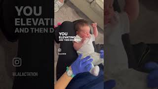 Farting baby #baby #farts