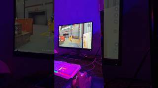 Free Fire Max Gameplay In Live HandCame (DAY=33)♾️💓 | #freefire #ffhandcam #gamer #pcplayer