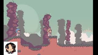 Playing Bokura: Planet!