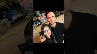 Tharab reunion new video#aakyasa#thapkipyarki2#jigyasa#aakash#missyou tharab#shortvideo#viralvideo