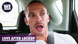 Heather LEAVES Dylan! 😦😧 Love After Lockup