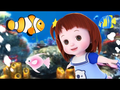 360 VR video Hello song and dance together | Nursery Rhymes | Kids Songs | Baby Doli