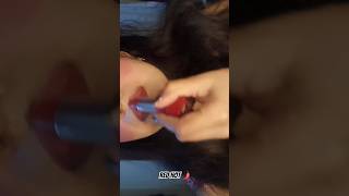 Red Hot Lip Combo
