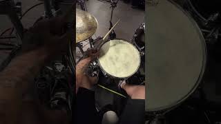 Tone check #drummer #drums #drumming #drumlife